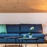 Apartmán Viol Reit im Winkl