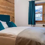 Apartmán Viol *