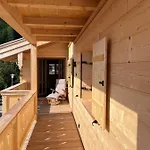 Viol Apartmán Reit im Winkl