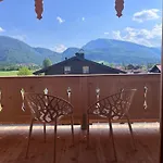 Apartmán Viol *