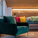 Viol Apartmán Reit im Winkl