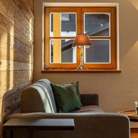 Viol Apartment Reit im Winkl
