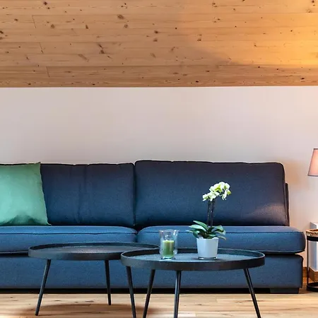 Apartment Viol Reit im Winkl
