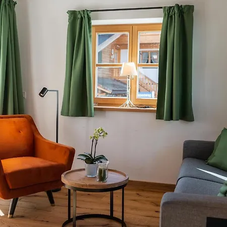 Apartment Viol