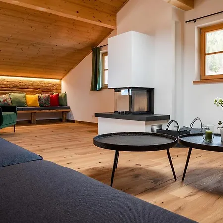 Viol Apartment Reit im Winkl
