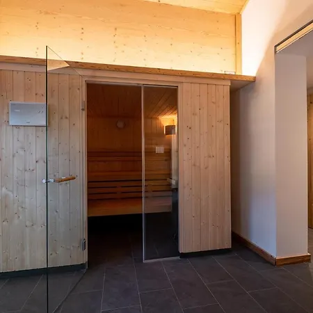 Apartment Viol Reit im Winkl