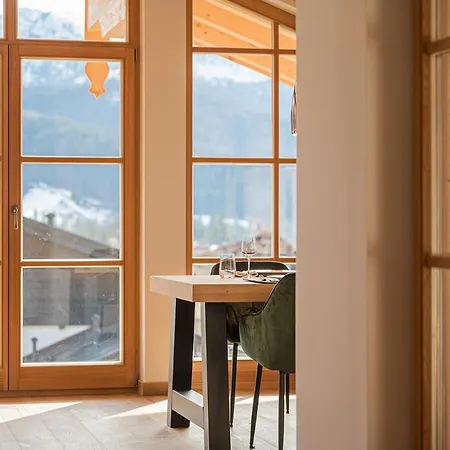 Apartment Viol