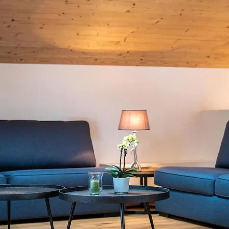 Apartment Viol *