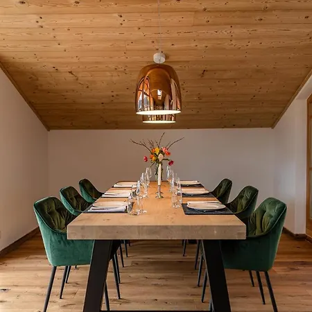 Apartment Viol Reit im Winkl