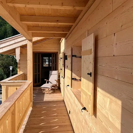 Viol Apartment Reit im Winkl