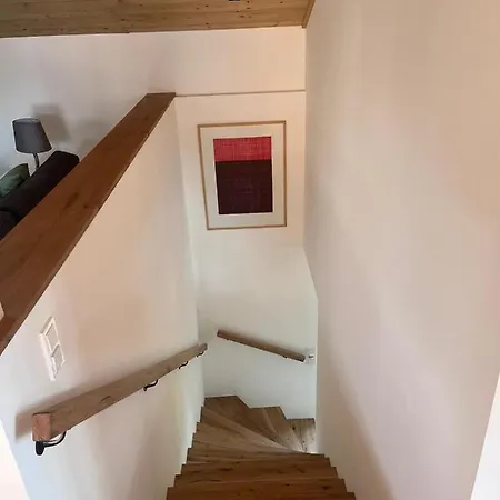 Apartment Viol *