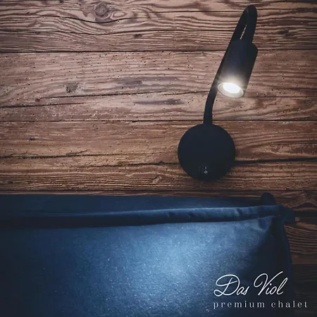 Apartment Viol