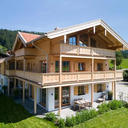 Viol * Reit im Winkl