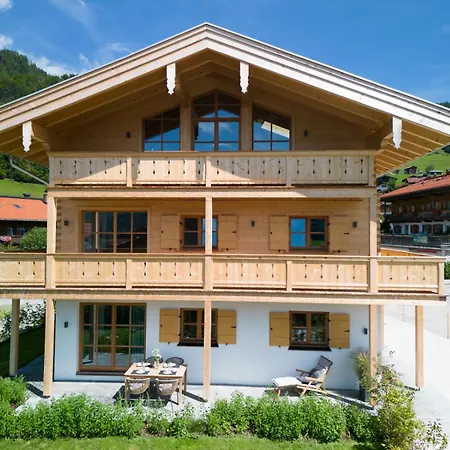 Viol Apartmán Reit im Winkl