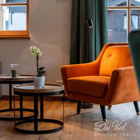Apartment Viol Reit im Winkl