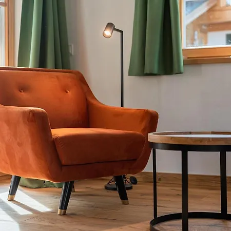 Apartamento Viol Reit im Winkl