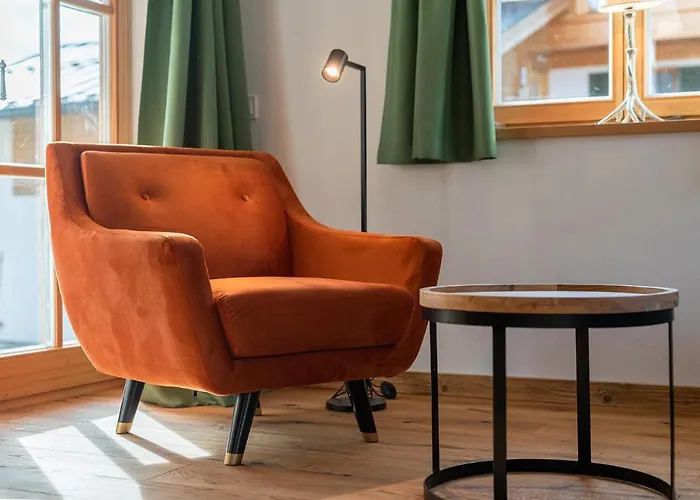 Apartamento Viol Reit im Winkl