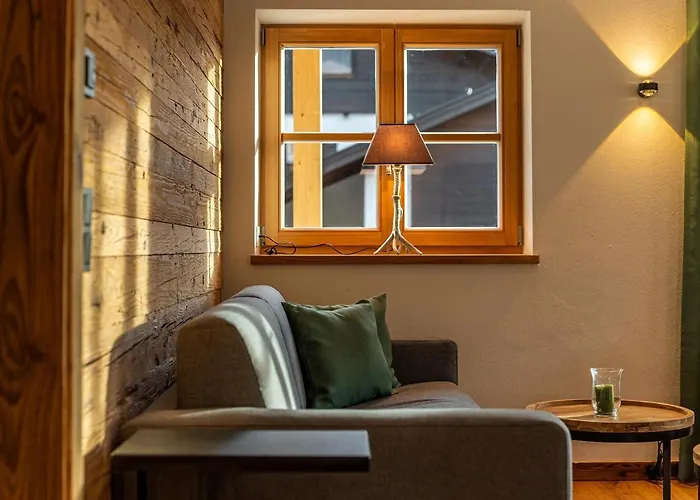 Viol Apartamento Reit im Winkl