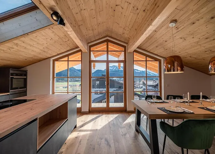 Viol Apartamento