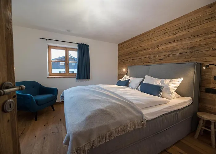 Appartement Viol Reit im Winkl