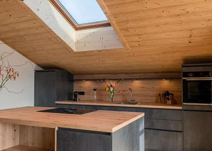 Viol Apartamento