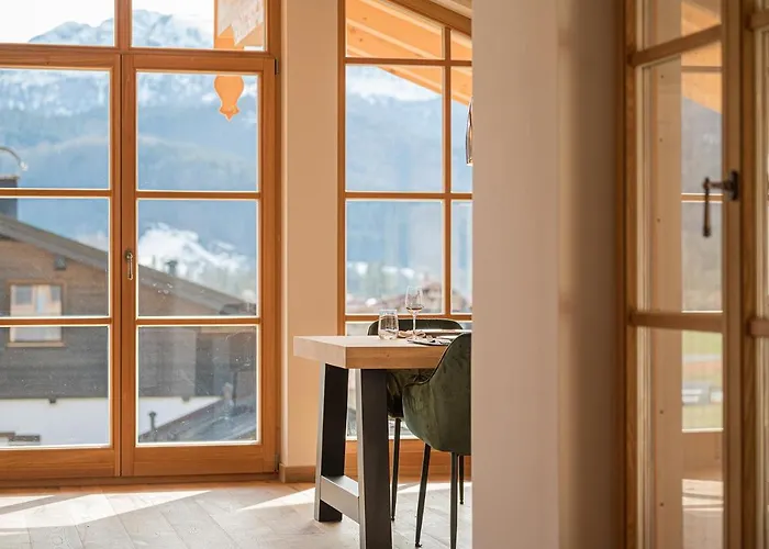 Appartement Viol