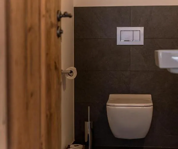 Apartamento Viol Reit im Winkl